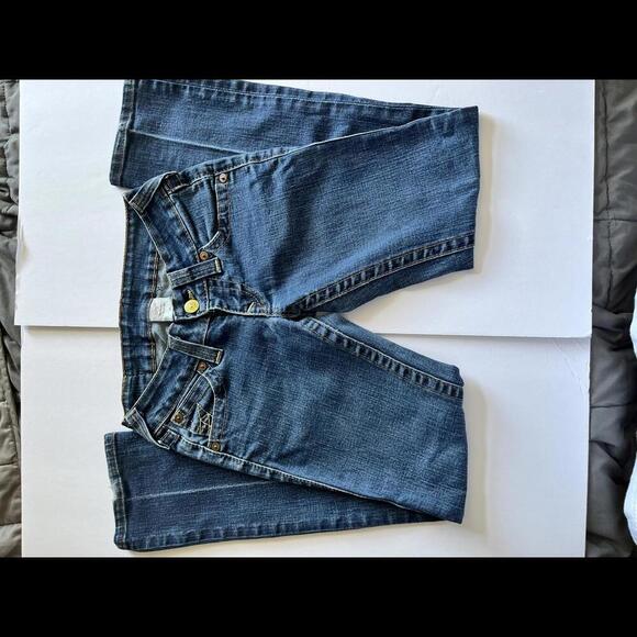 Vintage Y2K True Religion Jean - Picture 1 of 4